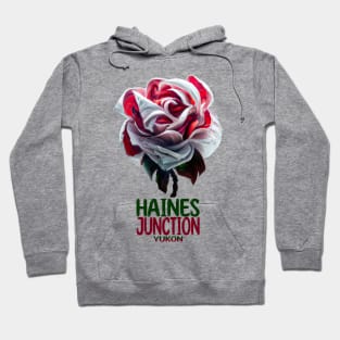 Haines Junction Hoodie